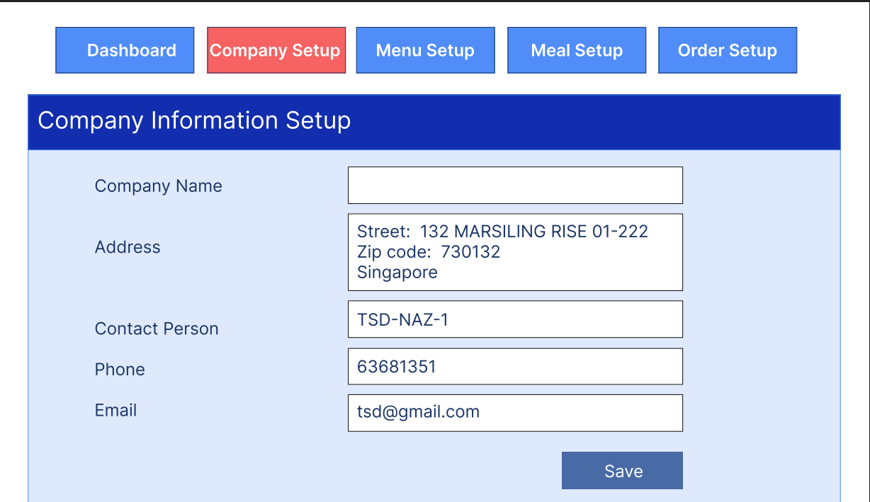 ১ম শ্রেণি - ইংলিশ ভার্সন